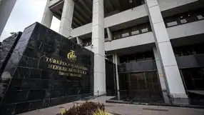 Merkez Bankası: 2025 Enflasyonu %24