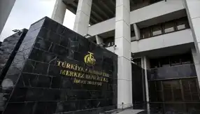 TCMB Rezervleri Rekor Seviyelere Yaklaşıyor