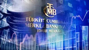 TCMB Perşembe Faiz Kararını Açıklayacak