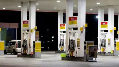 8 Milyon Araçta Yeni Akaryakıt Sistemi