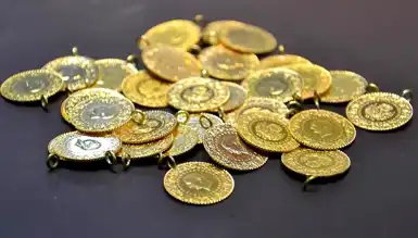 30 Nisan 2025 Altın Fiyatları: Gram Altın Kaç TL?