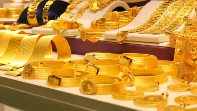 Altın Gram Fiyatı 3.681 TL'ye Yükseldi
