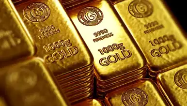 Altın Fiyatları Yükseldi: Kilogramı 3 Milyon 15 Bin Lira