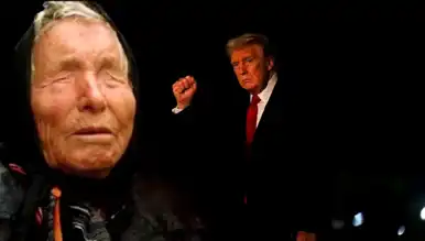 Baba Vanga'nın 2025 Felaket Uyarısı: Ekonomik Kriz Kapıda mı?