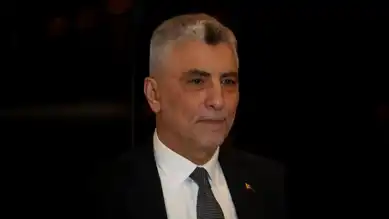 Bakan Bolat: Mart Enflasyonu 39 Ayın En Düşüğü