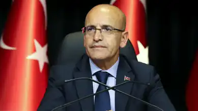 Şimşek: Cari Açık OVP Hedefinin Altında Kalacak