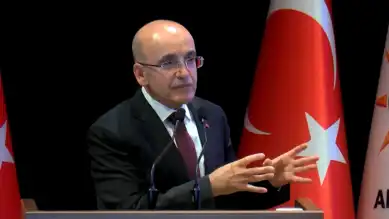 Şimşek: Enflasyon Düşüşte, Devam Edecek