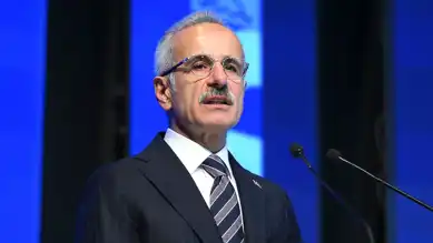 Uraloğlu: Kalkınma Yolu Projesi'nin İlk Aşaması 2025'te Tamamlanacak