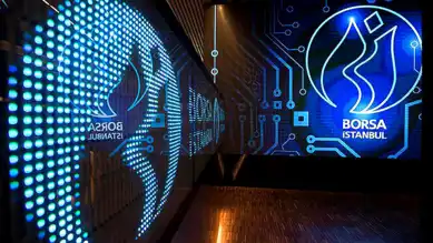 BIST 100, 9.923,44'ten Açıldı