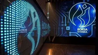 Borsa Yavaş Başlangıç Yaptı
