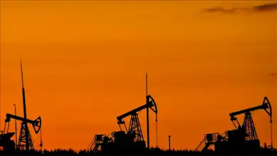 Brent Petrol 79,11 Dolardan İşlem Görüyor