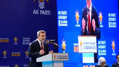 Yılmaz: Bu Yıl Enflasyonda Kırılma Bekleniyor