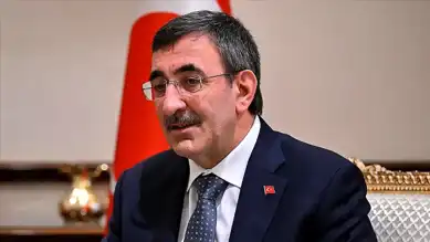Yılmaz: Türkiye'nin Makro Finansal İstikrarı Güçleniyor