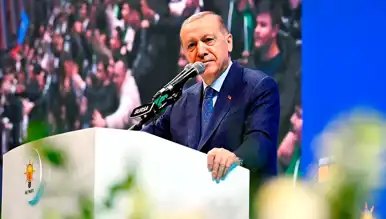 Erdoğan'dan Asgari Ücret Açıklaması: Sapma Olursa Değerlendiririz