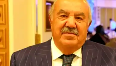 Tunç Holding Kurucusu Tuncay Azaphan Vefat Etti