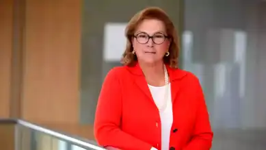 Forbes'un En Güçlü 100 Kadını Listesinde Güler Sabancı!