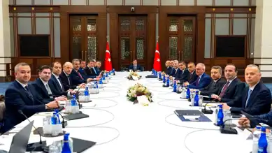 EKK: Kira Enflasyonunda Yavaşlama Devam Edecek