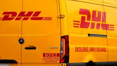 DHL, Trump'ın Vergileri Yüzünden ABD Teslimatlarını Durdurdu