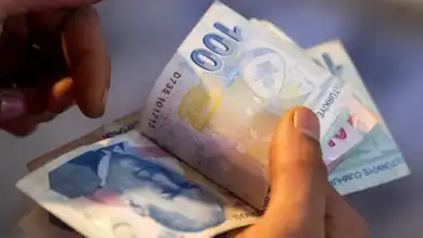 TBMM'de Emekli İkramiyesi Teklifi