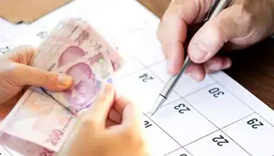 Emekli Sandığı Zam Farkı 25 Temmuz'da Hesaplarda!