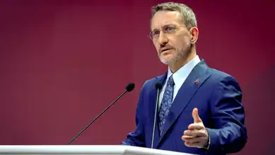 Altun: Siyasi Rekabet Tehdit Değil, İlkeyle Olur