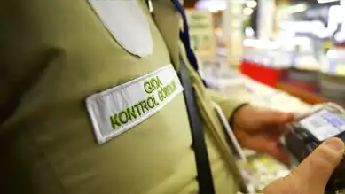 Gıdada 1,5 Milyar TL Ceza!