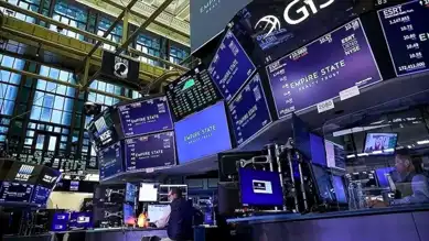 Trump'ın Tarifeleri Küresel Piyasaları Sarsıyor
