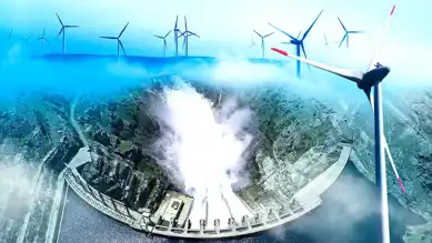 Yenilenebilir Enerji Kapasitesi Rekor Seviyede!