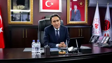 Madenlerde Enerjinin %17'si Güneşten!