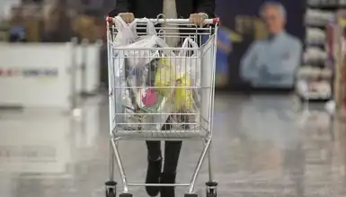 Patlıcan Fiyatları Rekor Seviyeye Ulaştı! Gıda Krizi Derinleşiyor mu?
