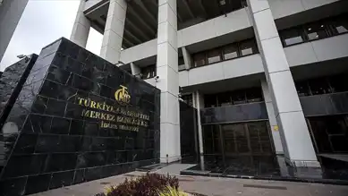 Merkez Bankası: 2025 Enflasyonu %24