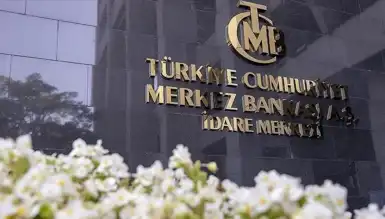 Merkez Bankası Rezervlerinde Değişim