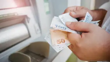 Nakit Ödeme Limiti 30.000 TL'ye Yükseltildi!