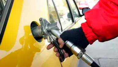 Otogaza 1.05 TL Zam!  Yeni Fiyatlar Geçerli