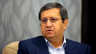 İran Ekonomi Bakanı Himmeti Görevden Alındı