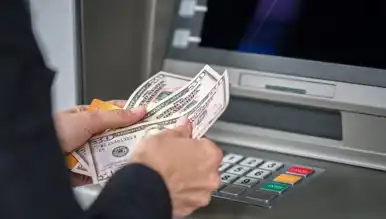Piyasada Sahte 50 Dolarlık Banknotlar!