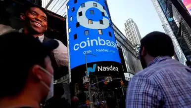SEC, Coinbase Davasından Vazgeçiyor!