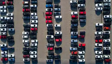 İstanbul'da Araç Çekme ve Otopark Ücretlerine Zam!