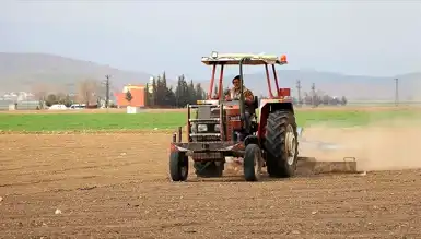 Kasım Ayında Tarım ÜFE'sinde Yüzde 47'lik Artış!