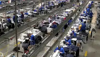 Tekstil ve Hazır Giyimde İstihdam Krizi