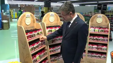 Tescillenmiş Ata Tohumları Tarım Kredi'de!