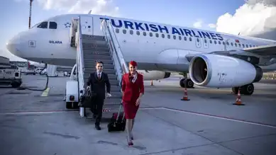 THY, 4 Farklı Kategoriyle Kabin Memuru Arıyor