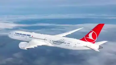 THY'den 19 Mayıs İndirimi: 919 TL'den Başlayan Uçuşlar!
