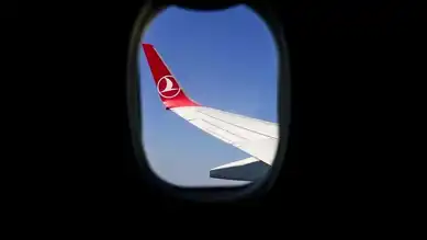 THY Hukuk Ekibi Uluslararası Ödülle Taçlandı