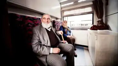 Trenlerde Ailelere Özel İndirim!