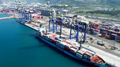 Türkiye-Endonezya Ticaretinde Hedef 10 Milyar Dolar