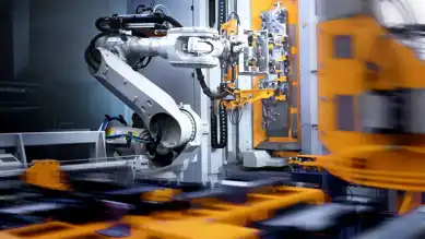 Türkiye, Yüksek Teknoloji Yatırımlarının Merkezi Oluyor
