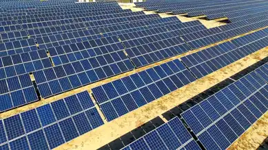 Türkiye'de 15 GW'lık TarımGES Potansiyeli