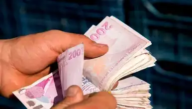 Temmuz Yaşlı ve Engelli Aylıkları Hesaplarda!