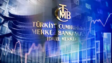 TCMB Perşembe Faiz Kararını Açıklayacak